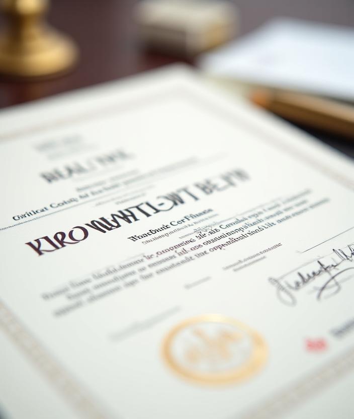 BaFin Regulierung und Compliance
