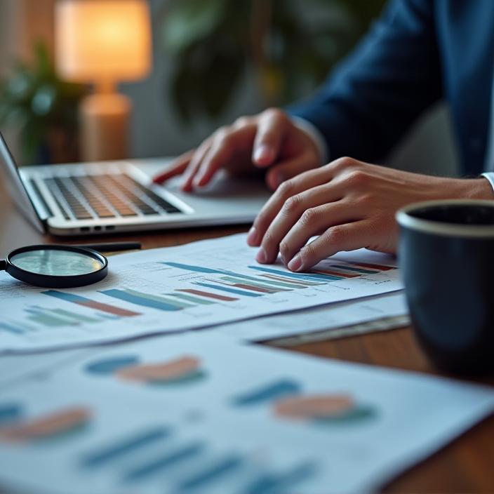 Micro-Cap Aktienanalyse und Research