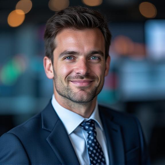 Trading Specialist